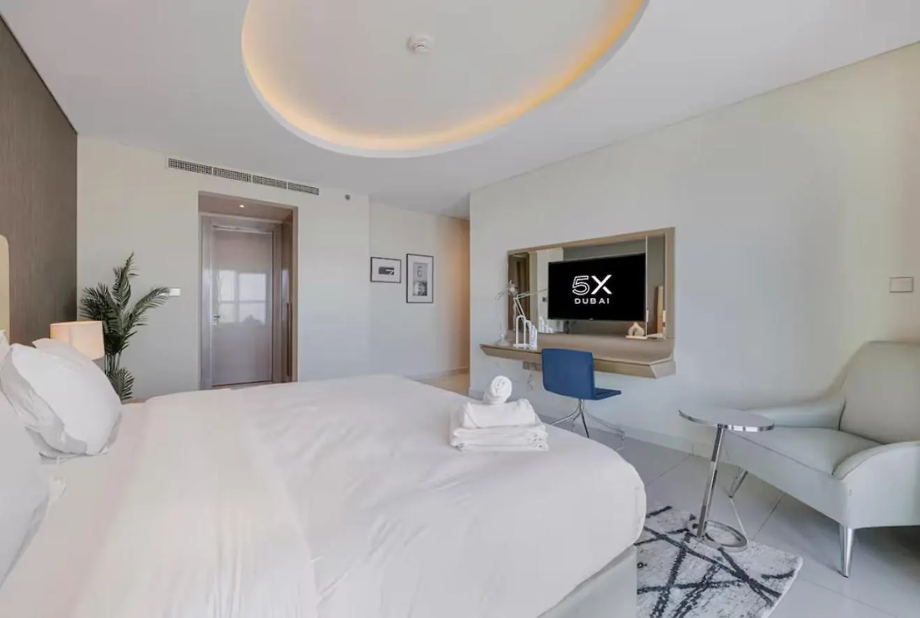Fivex - Skyline 2Br At Paramount Dubai 0*,  United Arab Emirates
