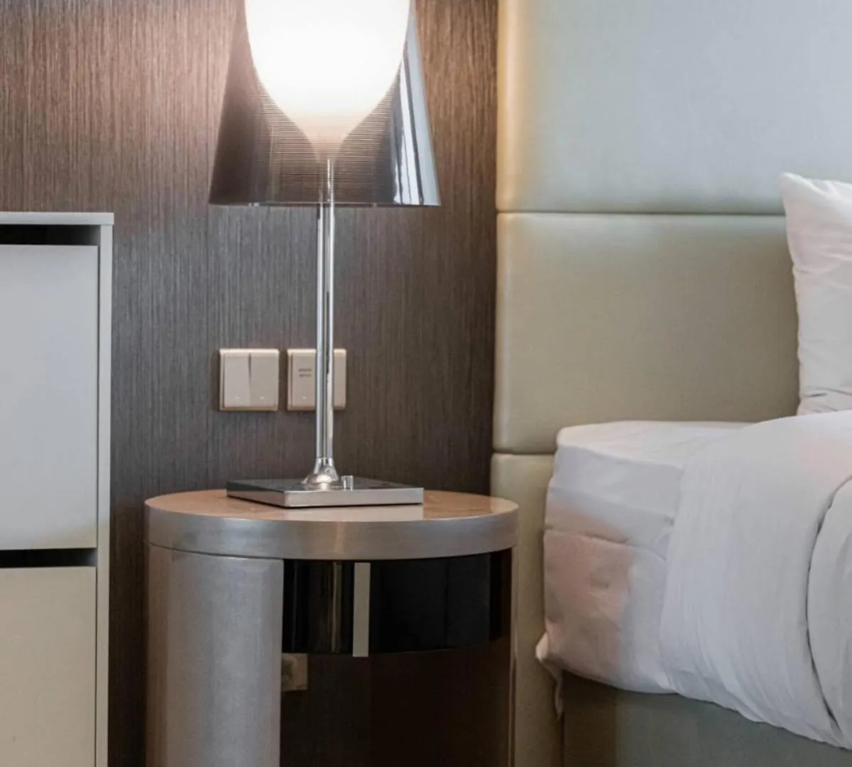 Fivex - Skyline 2Br At Paramount Dubai 0*,  United Arab Emirates