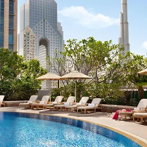 5* Aparthotel Shangri-La Apartments