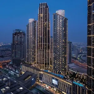 5* Otel Address Mall
