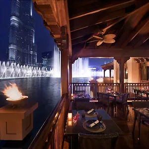 5* מלון Palace Downtown