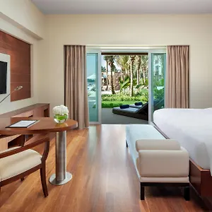 5* Otel Park Hyatt