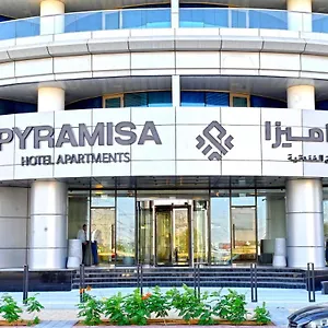  Апарт-отель Pyramisa