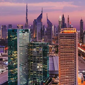 5* מלון דירות Jumeirah Living World Trade Centre