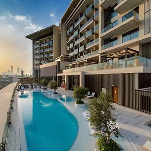 Hyatt Centric Jumeirah Dubái
