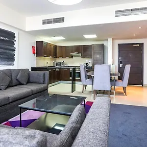 5* Apart Otel Nassima Tower