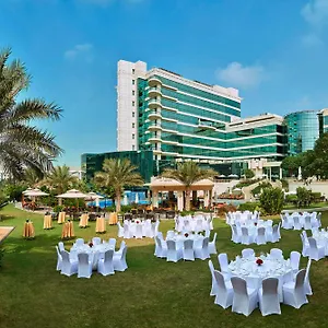 Copthorne Airport Hotel