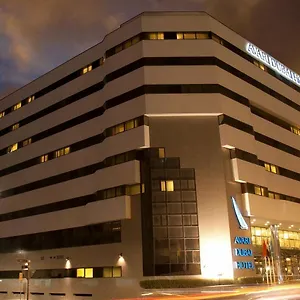 Hotel Avari, Dubaj