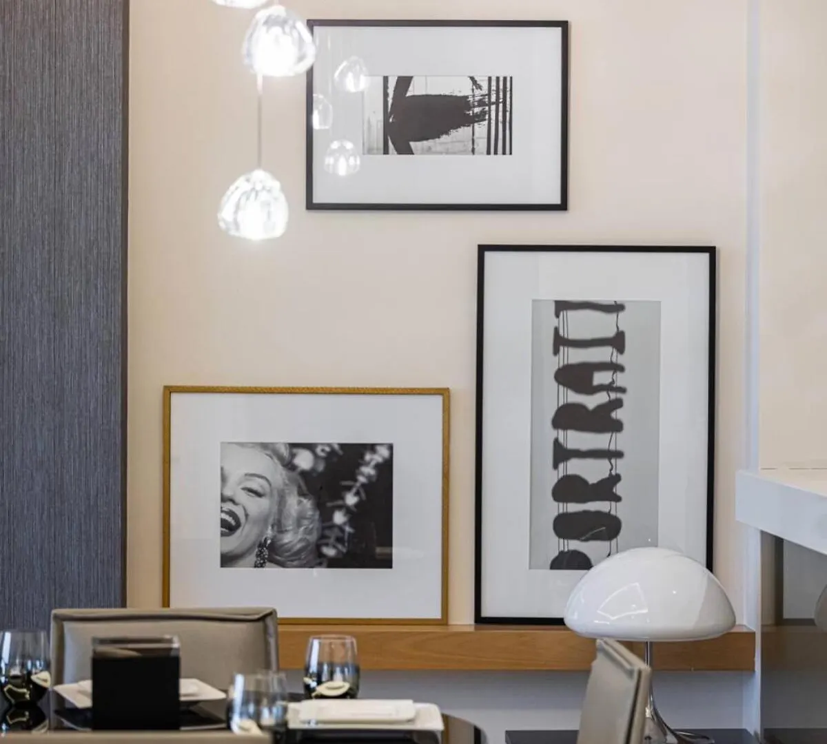 Fivex - Skyline 2Br At Paramount Dubai Appartamento