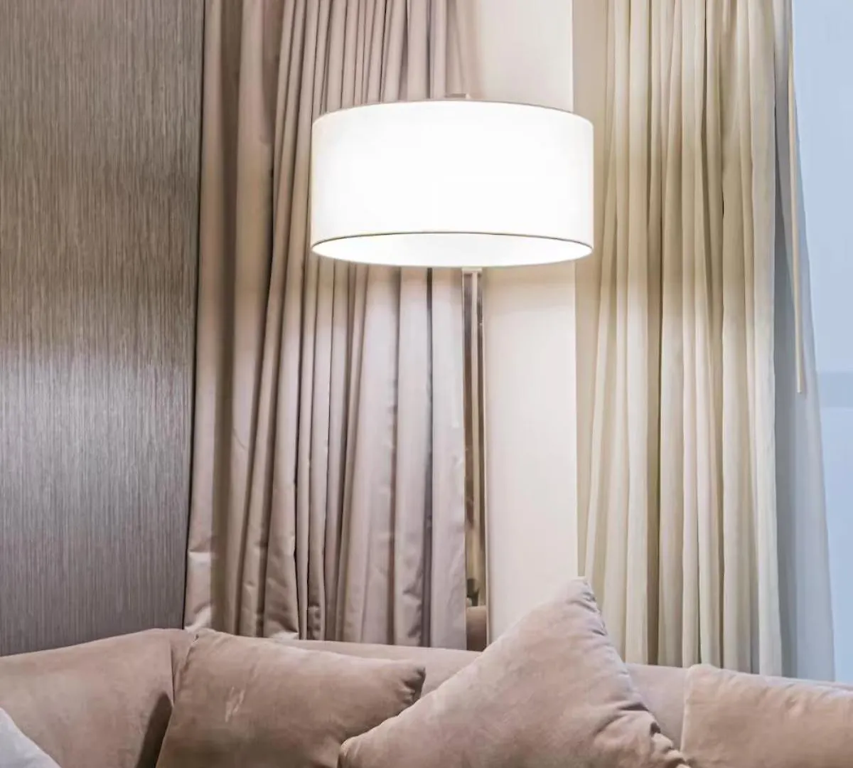 Appartamento Fivex - Skyline 2Br At Paramount Dubai